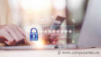 Passwortmanager: Google plant Passkey-Funktion