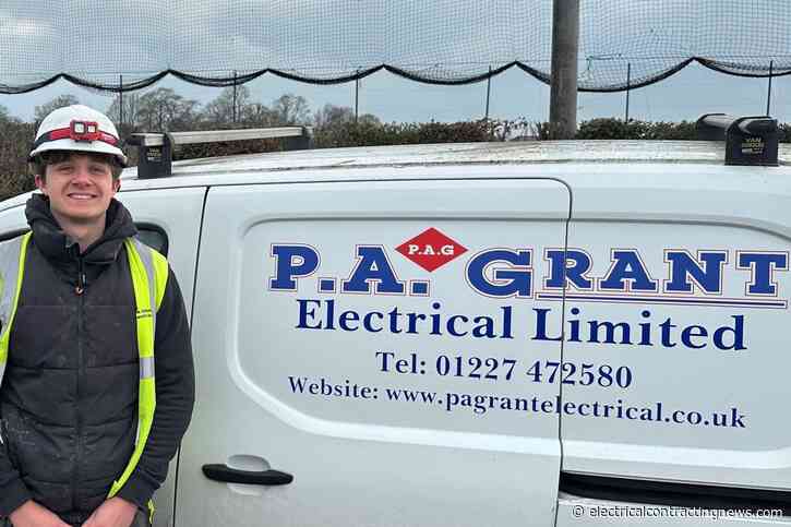 Screwfix Trade Apprentice semi-finalists named