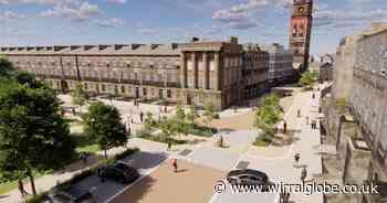 Consultation on plans to 'improve connections from Woodside to town centre'