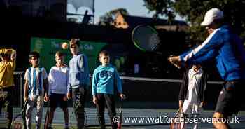 Developers eye demolition of tennis club with 'many Watford members'