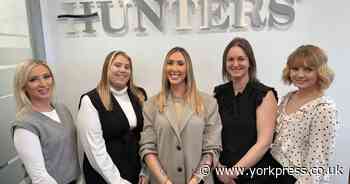 York lettings agency wins yet again