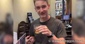 Much-loved York student drowned in river days before 20th birthday, inquest hears