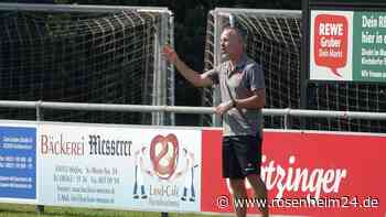 Nächstes Trainer-Aus: Auch Heufeld und Kozma-Macek beenden die Zusammenarbeit