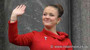 Prinzessin Isabella zu Dänemark: Funkelndes Traditions-Geschenk zum 18. Geburtstag?