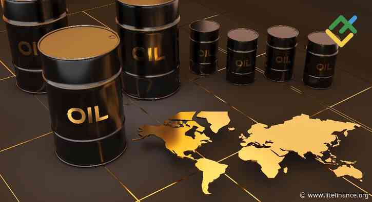 Brent Slides Against US Universal Tariffs. Forecast as of 03.04.2025