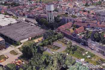 Straatvegers botsen op jachtgeweer met geluidsdemper in parkje in Gent