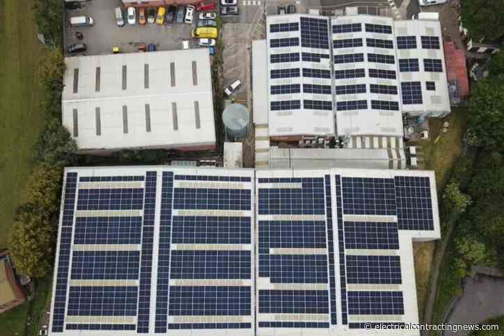 Longevity Power to deliver green energy to commercial properties