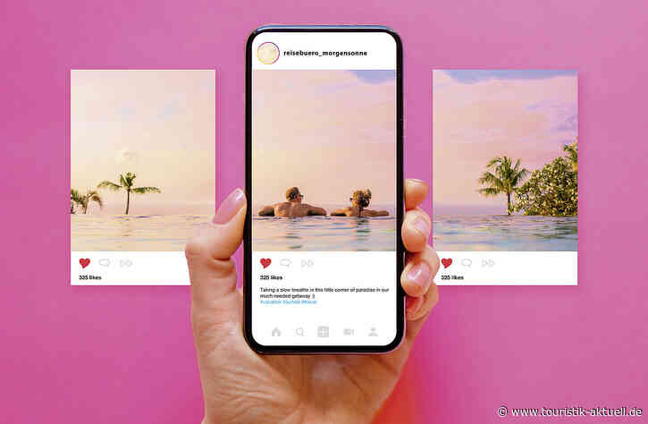 Online-Marketing: So läuft’s in Insta & Co