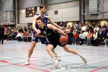 LDP Donza begint play-offs met een klepper: “Reken maar dat Comblain revanche zal willen”