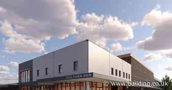 Muse consults on £500m plan to regenerate Manchester suburb