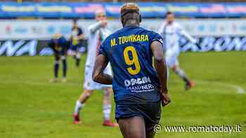 Mamadou Tounkara risponde alle accuse: "Non c'entrano niente le scommesse con la mia squalifica"