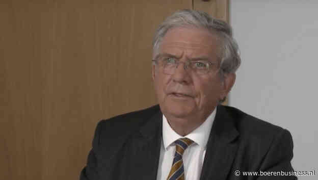 'Nederlandse vleessector moet minder defensief zijn'