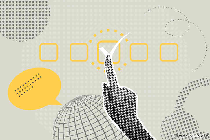 Take the Crisis Communications Now Survey for an exclusive discount to the PR Daily Conference