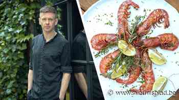 Waar eet sterrenchef Jan Tournier van Cuchara? “Ik sta perplex van wat ze hier presteren”