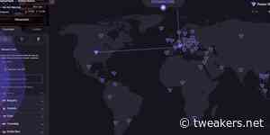 Proton VPN geeft apps nieuw uiterlijk en nieuwe functies