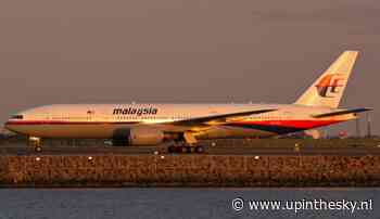 Zoektocht MH370 beëindigd