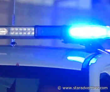 Second suspect in Waikiki shooting surrenders