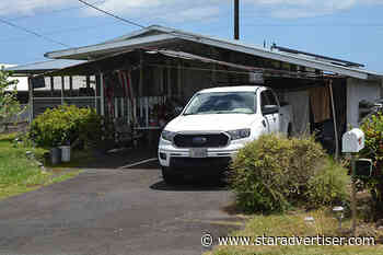 Grand jury indicts Hilo man accused in fatal stabbing