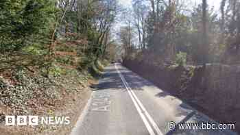 Woman suffers life-changing injuries in crash