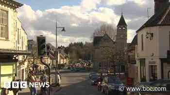 Quest to solve the mystery of town's 'eggy' smell