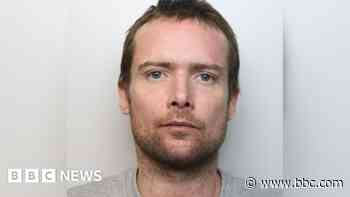 Man jailed after 'disgusting' stabbing