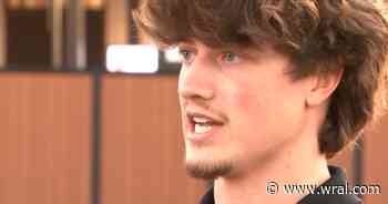 Amazing rescue: Three men eating at Cook Out help women submerged in car in Charlotte creek