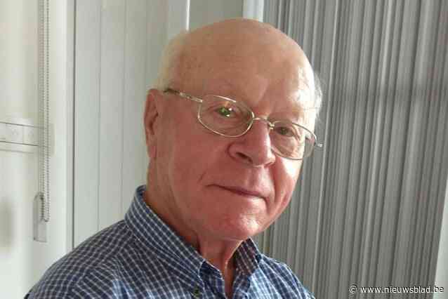 Priester Hugo Van Royen overleden