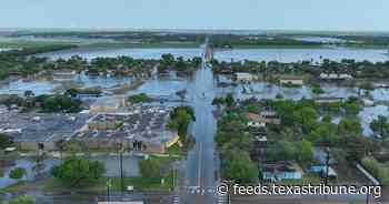 Texas’ Rio Grande Valley didn’t see last week’s historic storms coming