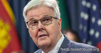 The Dan Patrick Show: How to build an audience — and political power