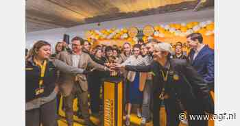 Jumbo opent eerste winkel in Vlaams-Brabant