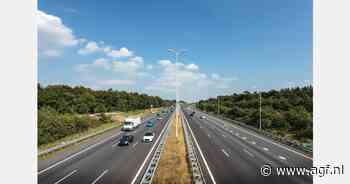 Tweede Kamer stemt in met wijziging wet Vrachtwagenheffing