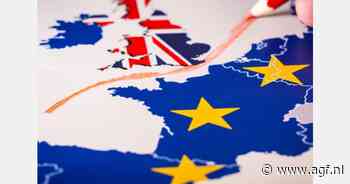 Sinds 2 april een ETA verplicht bij reizen naar het VK