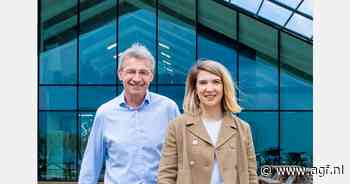 Jeanne Gautier neemt leiding van Gautier Semences over