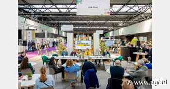 Vandaag laatste beursdag Empack in Den Bosch