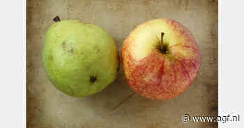 Asda, Aldi en Lidl aan kop in Britse appel- en perenafzet