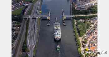 Grensoverschrijdende samenwerking North Sea Port