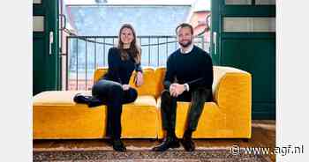 Jungheinrich richt Uplift Ventures op