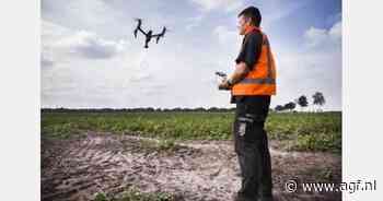 Kansen in de Colombiaanse agrofood- en tuinbouwsector