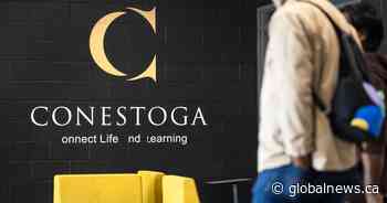 As Ontario colleges lay off staff and close campuses, executive pay climbs