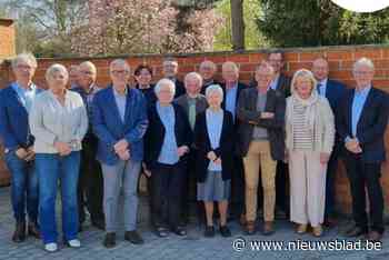 DCO Buren en DCO Ruiselede vormen samen nieuwe dienstenchequeorganisatie Curando Dienstencheques