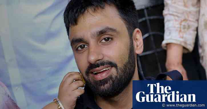 British activist in solitary confinement in India despite acquittal, family say