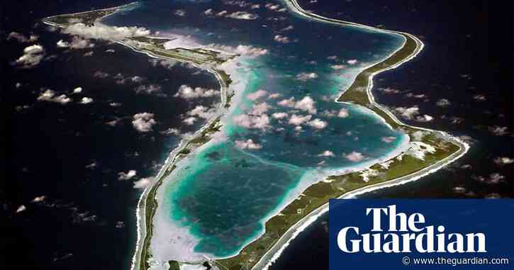 Donald Trump signs off UK’s handover of Chagos Islands to Mauritius