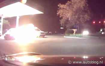 Video: Maken dat je wegkomt!