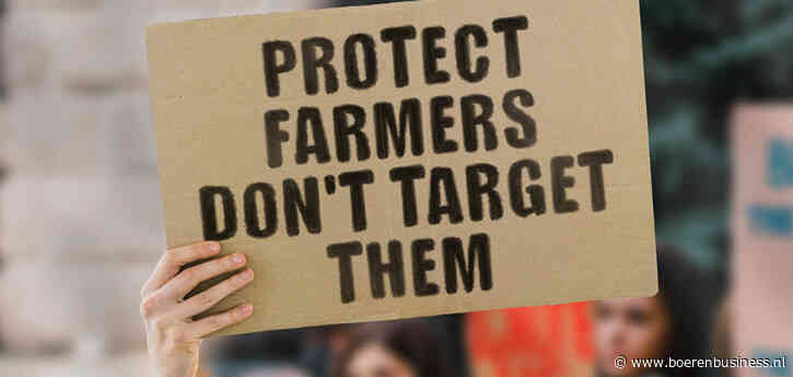 Trumps bevrijdingsdag is een klap voor de boer