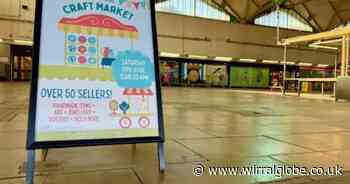 'Makers, bakers and creatives' promise something for everyone at Wirral craft fair