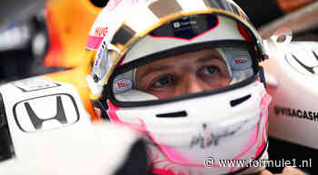 Lawson sluit nieuwe promotie naar Red Bull niet uit: ‘Moet me gewoon bewijzen’