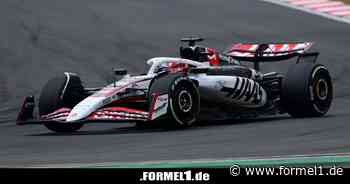 Haas: Löst das vorgezogene Unterboden-Update das Bouncing-Problem?