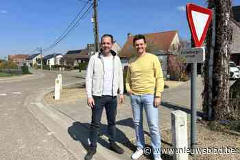 Subsidies voor bufferbekken Pottelberg goedgekeurd: Kortenaken krijgt 72.334 euro van Vlaamse overheid