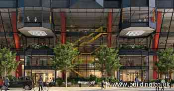 Two firms to find out before Easter who has won City tower off Bishopsgate