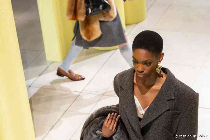 HW25 in den sozialen Medien: Sind unbekannte Gesichter die Zukunft der Fashion Week?